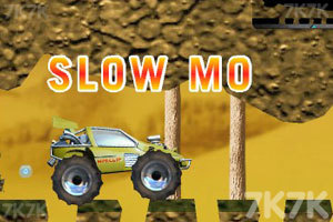 《沙滩越野车》游戏截图10 《沙滩越野车》游戏截图10