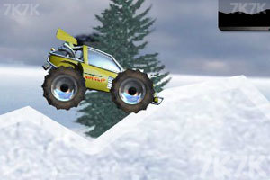 《沙滩越野车》游戏截图4 《沙滩越野车》游戏截图4