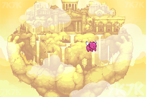 《肥猫天使2》游戏截图2 《肥猫天使2》游戏截图2