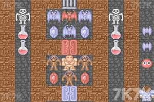 《魔塔V1.12》游戏截图3 《魔塔V1.12》游戏截图3