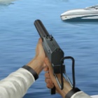 快艇射击 快艇射击