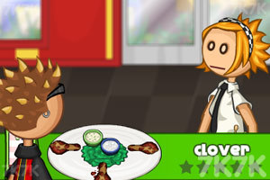 《老爹烧烤店》游戏截图6 《老爹烧烤店》游戏截图6