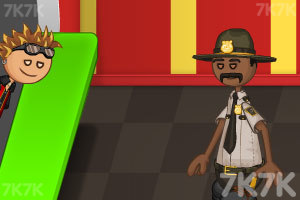 《老爹烧烤店》游戏截图7 《老爹烧烤店》游戏截图7