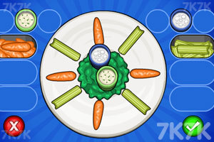 《老爹烧烤店》游戏截图8 《老爹烧烤店》游戏截图8