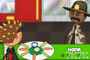 《老爹烧烤店》游戏截图9 《老爹烧烤店》游戏截图9