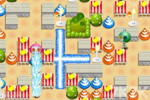 《炸弹人》游戏截图7 《炸弹人》游戏截图7