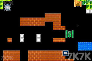 《经典90坦克大战》游戏截图6