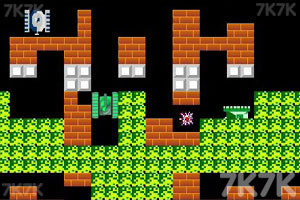 《经典90坦克大战》游戏截图8