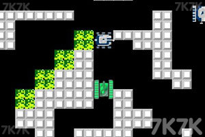 《经典90坦克大战》游戏截图10