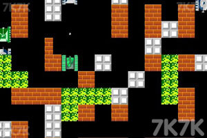 《经典90坦克大战》游戏截图3