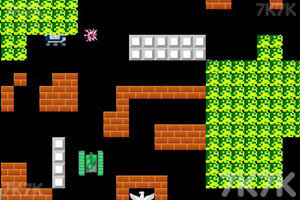 《经典90坦克大战》游戏截图5