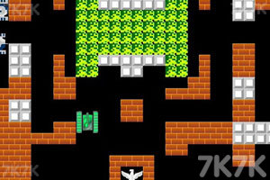 《经典90坦克大战》游戏截图9