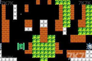 《经典90坦克大战》游戏截图7