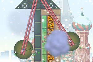 《超级碎石4无敌版》游戏截图2 《超级碎石4无敌版》游戏截图2