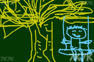 《7k7k黑板报》游戏截图9 《7k7k黑板报》游戏截图9