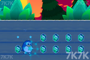 《超级鸡鸭兄弟2》游戏截图3 《超级鸡鸭兄弟2》游戏截图3