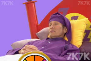 《叫醒老爷爷》游戏截图3 《叫醒老爷爷》游戏截图3