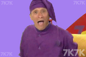 《叫醒老爷爷》游戏截图2 《叫醒老爷爷》游戏截图2