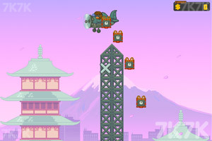 《超级碎石2》游戏截图3 《超级碎石2》游戏截图3