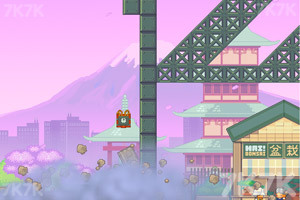 《超级碎石2》游戏截图2 《超级碎石2》游戏截图2