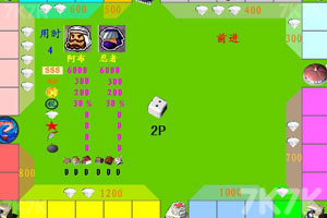 《赚钱很容易》游戏截图2 《赚钱很容易》游戏截图2