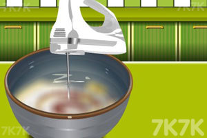 《爱心巧克力蛋糕》游戏截图3 《爱心巧克力蛋糕》游戏截图3