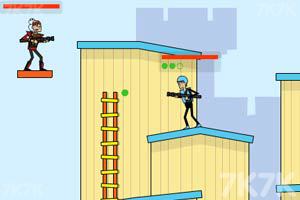 《水上游乐园打水战》游戏截图4 《水上游乐园打水战》游戏截图4