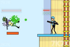 《水上游乐园打水战》游戏截图9 《水上游乐园打水战》游戏截图9