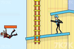 《水上游乐园打水战》游戏截图6 《水上游乐园打水战》游戏截图6