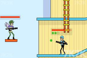 《水上游乐园打水战》游戏截图8 《水上游乐园打水战》游戏截图8