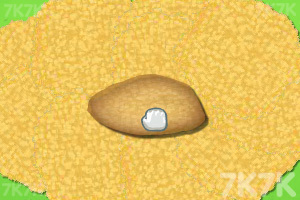 《炸鸡配薯条》游戏截图2 《炸鸡配薯条》游戏截图2