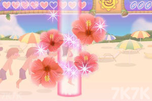 《电眼美女3》游戏截图9 《电眼美女3》游戏截图9