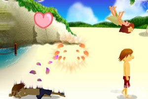 《电眼美女3》游戏截图8 《电眼美女3》游戏截图8