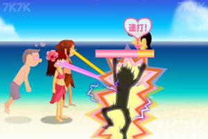 《电眼美女3》游戏截图3 《电眼美女3》游戏截图3