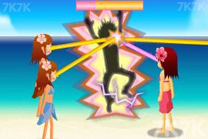 《电眼美女3》游戏截图1 《电眼美女3》游戏截图1