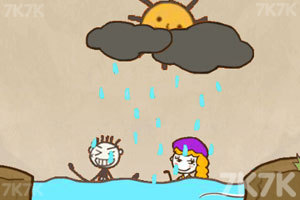 《史上最坑爹的游戏12》游戏截图2 《史上最坑爹的游戏12》游戏截图2