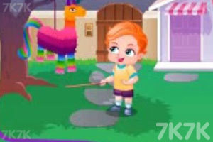 《可爱宝贝过家家》游戏截图10 《可爱宝贝过家家》游戏截图10