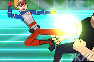 亨利的考验游戏截图1 亨利的考验游戏截图1