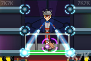 亨利的考验游戏截图3 亨利的考验游戏截图3