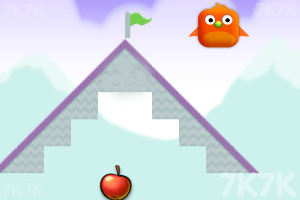 拯救小鸟回窝游戏截图2 拯救小鸟回窝游戏截图2