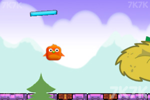 拯救小鸟回窝游戏截图3 拯救小鸟回窝游戏截图3