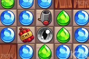 口袋海盗宝石游戏截图2 口袋海盗宝石游戏截图2