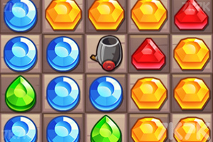 口袋海盗宝石游戏截图3 口袋海盗宝石游戏截图3