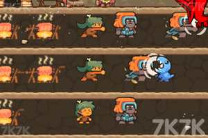 石器战争游戏截图1 石器战争游戏截图1