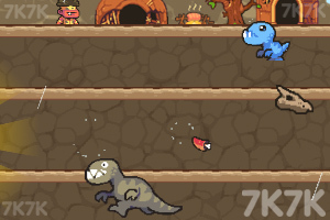 石器战争游戏截图3 石器战争游戏截图3