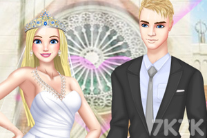 波尼的惊喜计划游戏截图1 波尼的惊喜计划游戏截图1