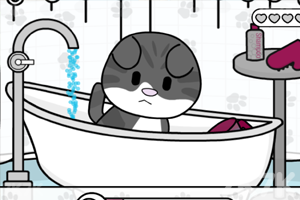 宠物沙龙护理游戏截图2 宠物沙龙护理游戏截图2