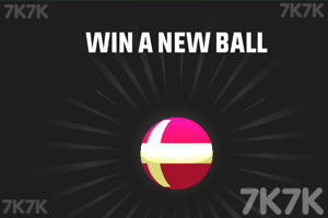 掉落的球游戏截图3 掉落的球游戏截图3