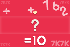 简易算术游戏截图3 简易算术游戏截图3