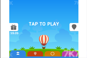 让热气球去旅行游戏截图2 让热气球去旅行游戏截图2